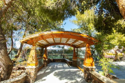 Apartamento Desert Stay Near China Lake Naval Base