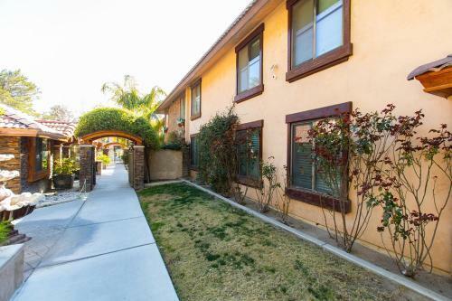 Apartamento Desert Stay Near China Lake Naval Base