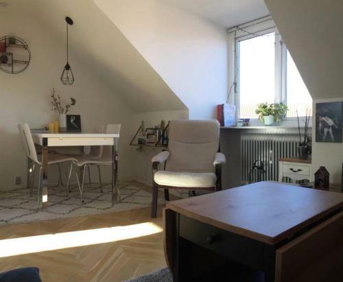 Apartamento Borups All� 249