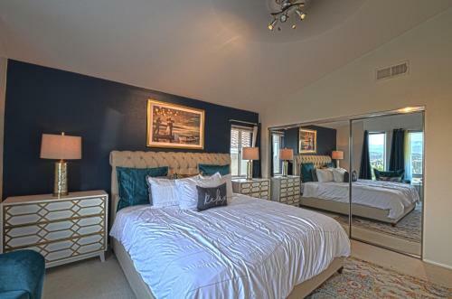 Villa Heaven View Luxury Retreat