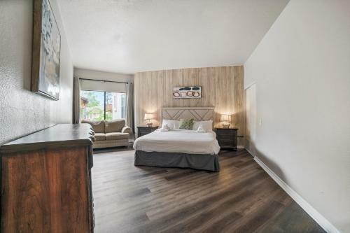 Apartamento @ Marbella Lane - Duplex 3br #1 Rowland Heights