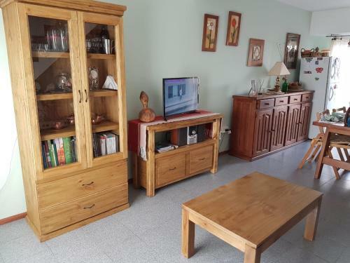D�plex Aires De Las Sierras