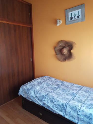 D�plex Aires De Las Sierras