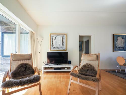 Apartamento Modern City Centre Flat By Tivoli Gardens
