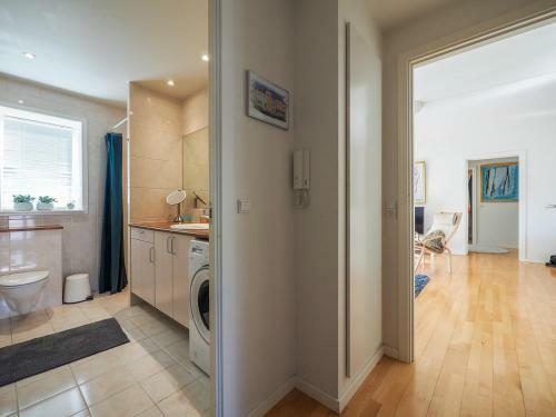 Apartamento Modern City Centre Flat By Tivoli Gardens