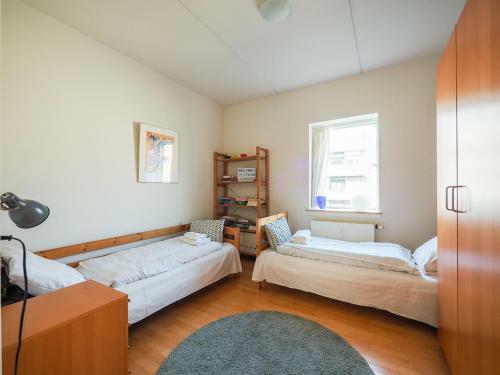 Apartamento Modern City Centre Flat By Tivoli Gardens