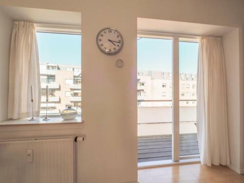 Apartamento Modern City Centre Flat By Tivoli Gardens