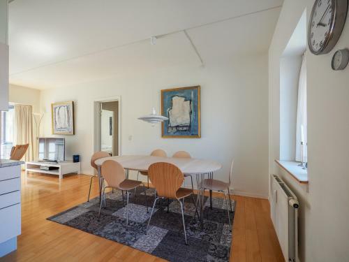 Apartamento Modern City Centre Flat By Tivoli Gardens