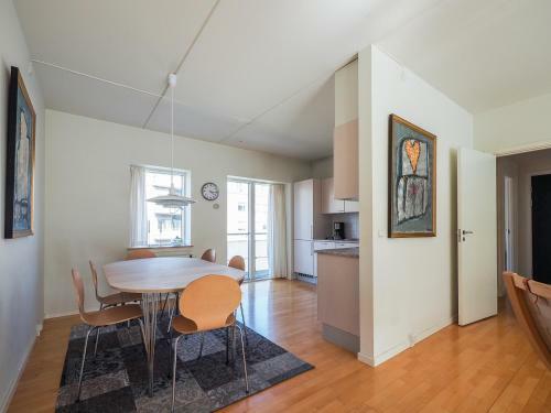 Apartamento Modern City Centre Flat By Tivoli Gardens