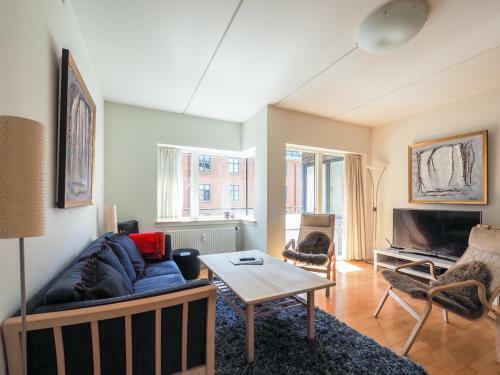 Apartamento Modern City Centre Flat By Tivoli Gardens
