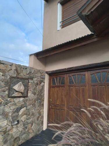 Apartamento Amancay