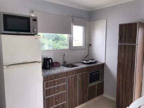 Apartamento Los 7 Deseos