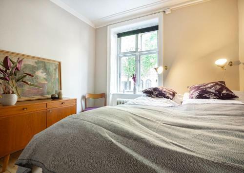 Neat & Exquisite Frederiksberg 2 Bedrooms Apartment
