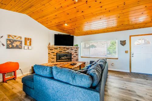 Valley View Retreat