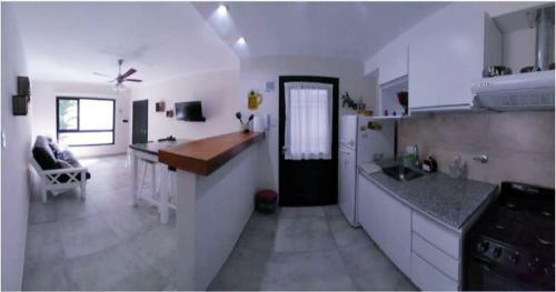 Apartamento Departamento Pabloli A Estrenar Zona Centro