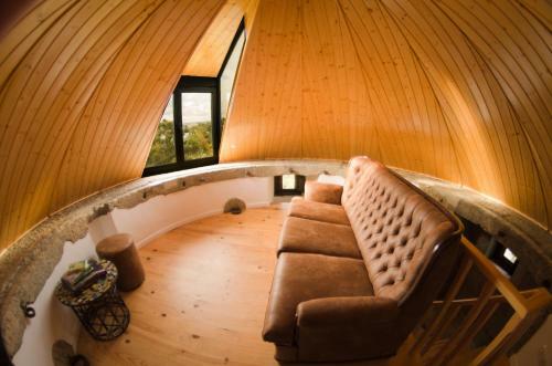 Bed & Breakfast Ol� Bel�m! Cozy Windmill, Stunning Views To Lisboa