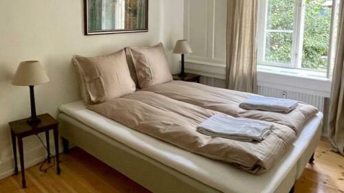 Apartamento Fiddle House