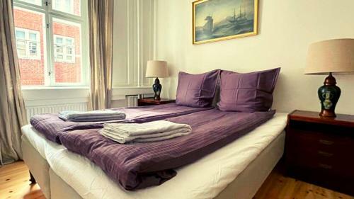 Apartamento Fiddle House
