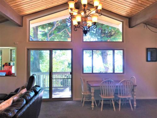 Escape To Your Mountain Home,