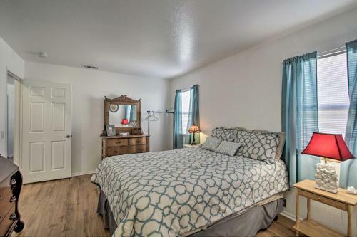 San Jacinto Country Club Home With Amenities!