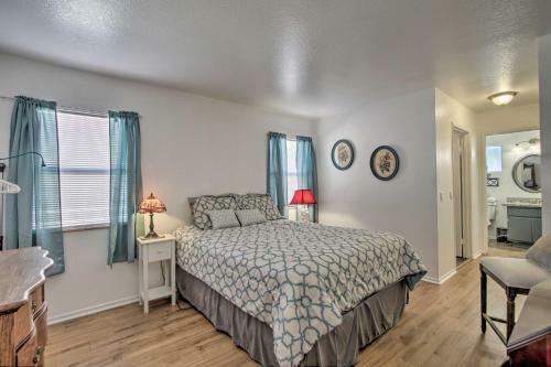 San Jacinto Country Club Home With Amenities!