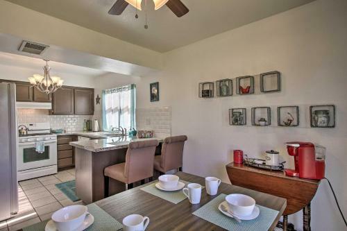 San Jacinto Country Club Home With Amenities!