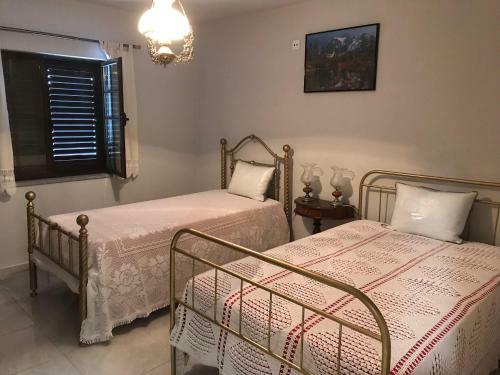Agroturismo Pinheirinhos - Quinta de S�o Caetano