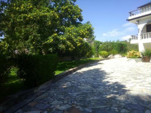 Agroturismo Pinheirinhos - Quinta de S�o Caetano
