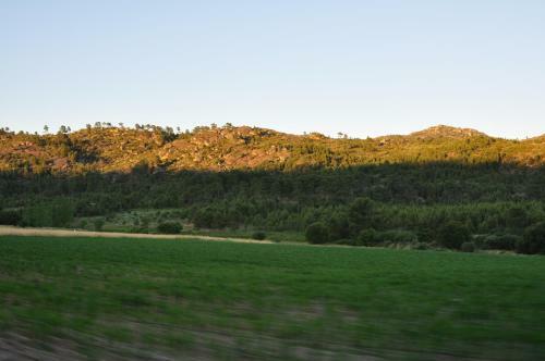 Agroturismo Pinheirinhos - Quinta de S�o Caetano