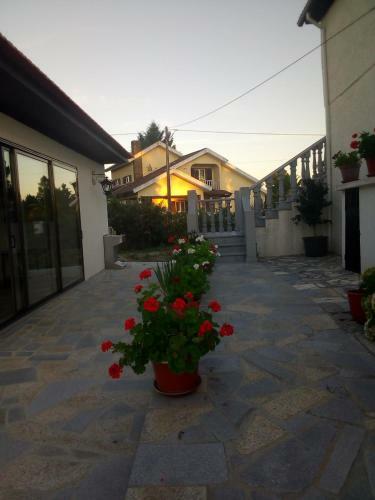 Agroturismo Pinheirinhos - Quinta de S�o Caetano