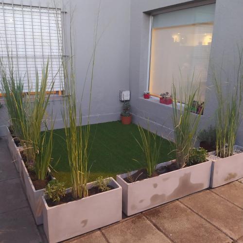 Apartamento Departamento En Tandil X 2