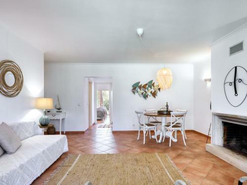 Apartamento Aroeira Golf - Beach House