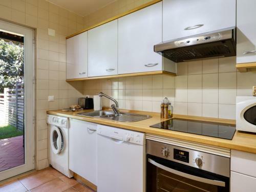 Apartamento Aroeira Golf - Beach House