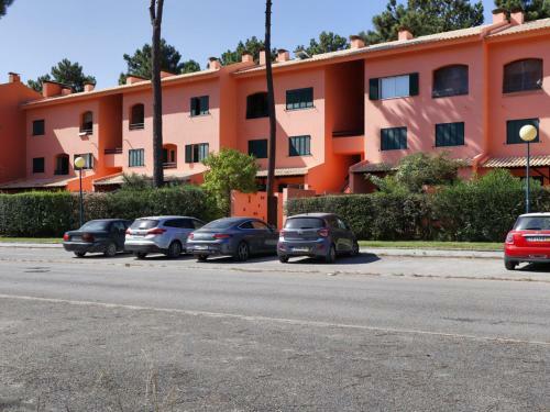 Apartamento Aroeira Golf - Beach House