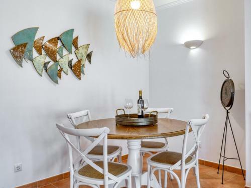 Apartamento Aroeira Golf - Beach House