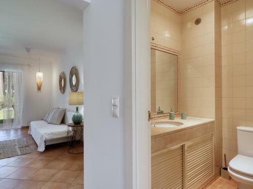 Apartamento Aroeira Golf - Beach House