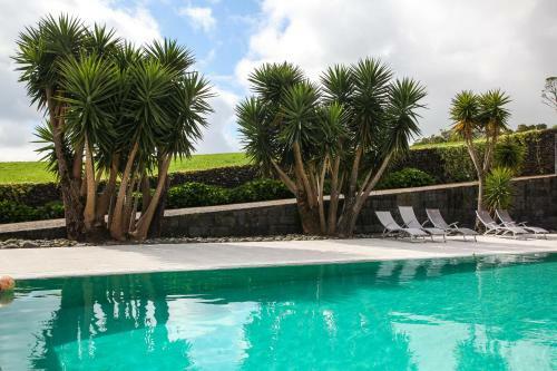 Agroturismo Quinta Das Flores