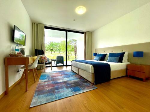 Agroturismo Solar Pontes