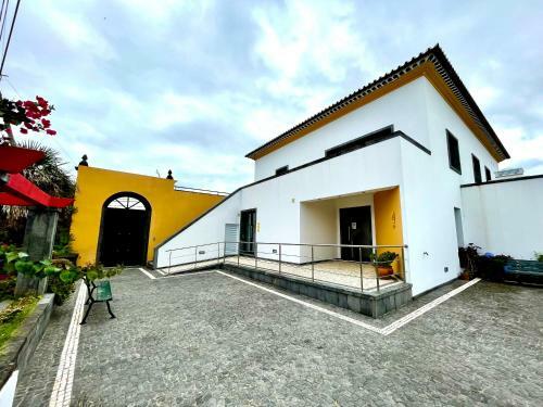 Agroturismo Solar Pontes