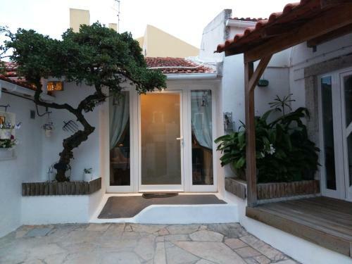 Hostal Home & Away Studio By Cris