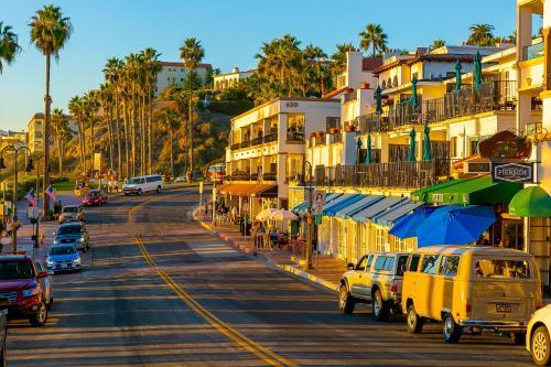Pier View Paradise