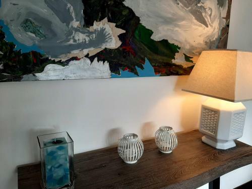 Casa Das Yucas - P�tio Apartment