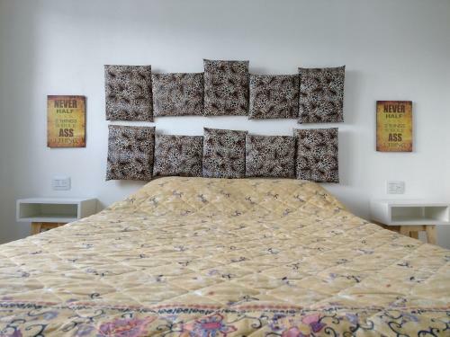 Apartamento Temporal Arines