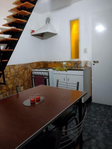 Apartamento Temporal Arines