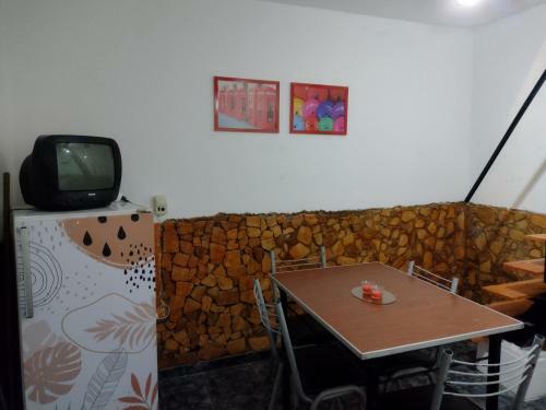 Apartamento Temporal Arines