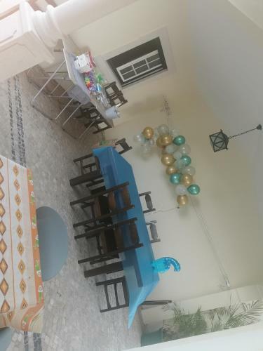 Apartamento F�rias Inesquec�veis
