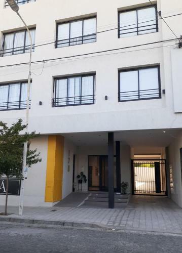 Apartamento Departamento Zona C�ntrica