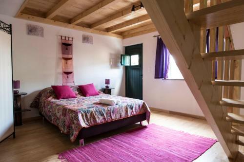 Casas Dos Carregais