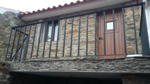 Casas Dos Carregais