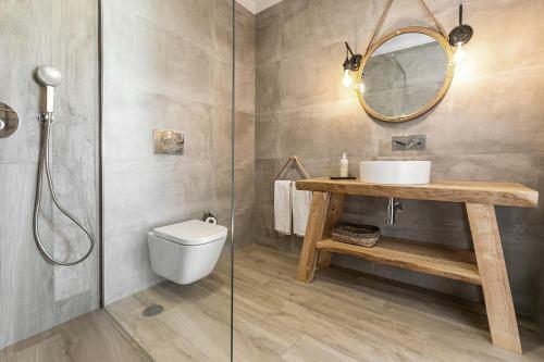 Agroturismo P� No Campo Suites And Villa